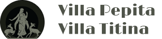 Villa Pepita und Titna – Międzygórze